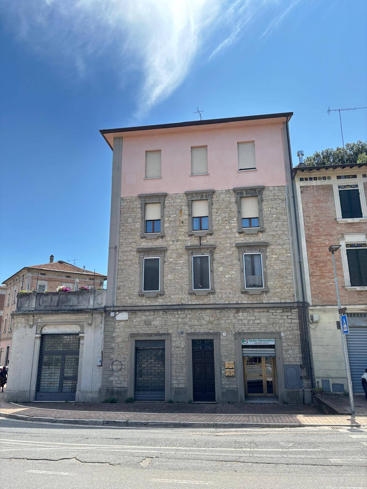 Appartamento in vendita a Marsciano