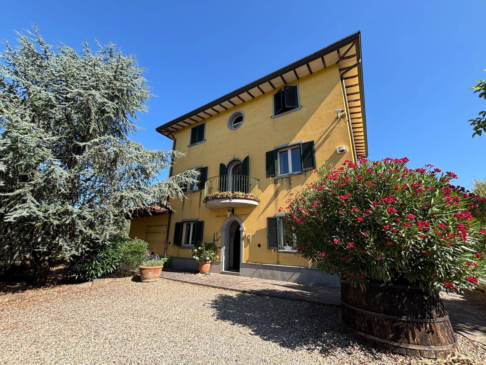 Villa in vendita a Marsciano