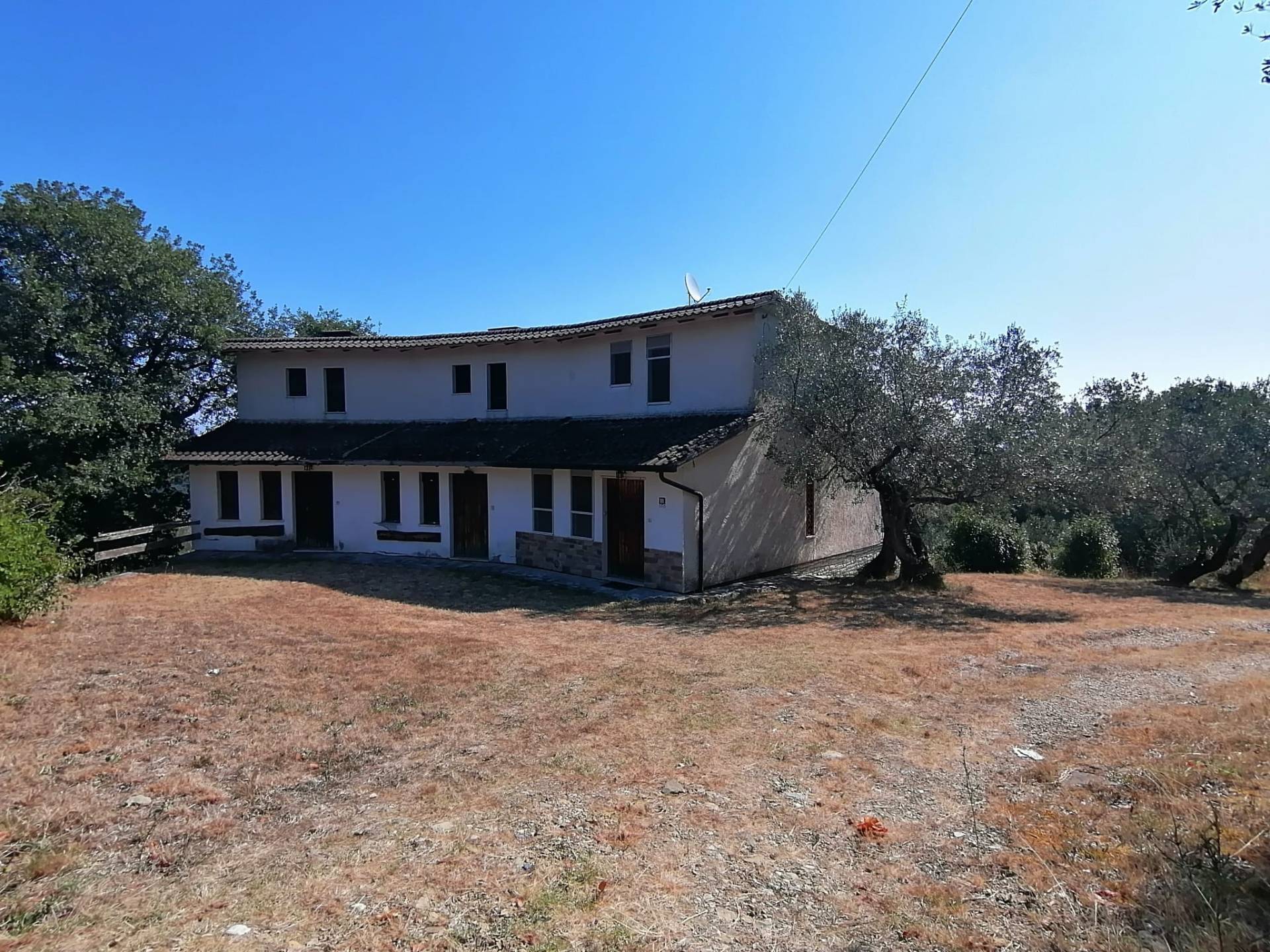 Villette a schiera in vendita a Marsciano