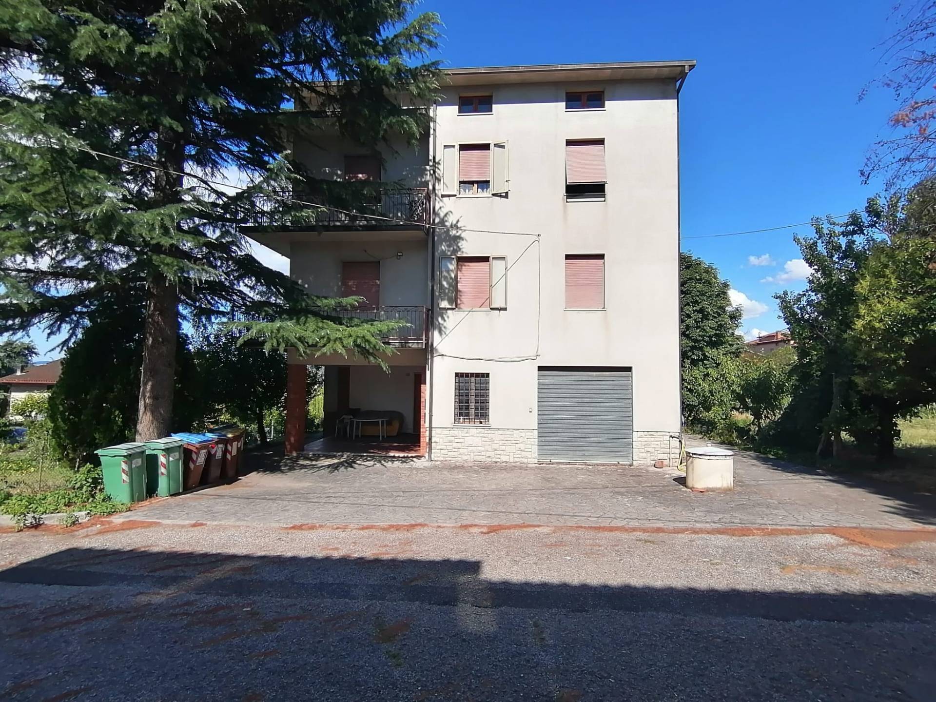 Appartamento in vendita a Fratta Todina