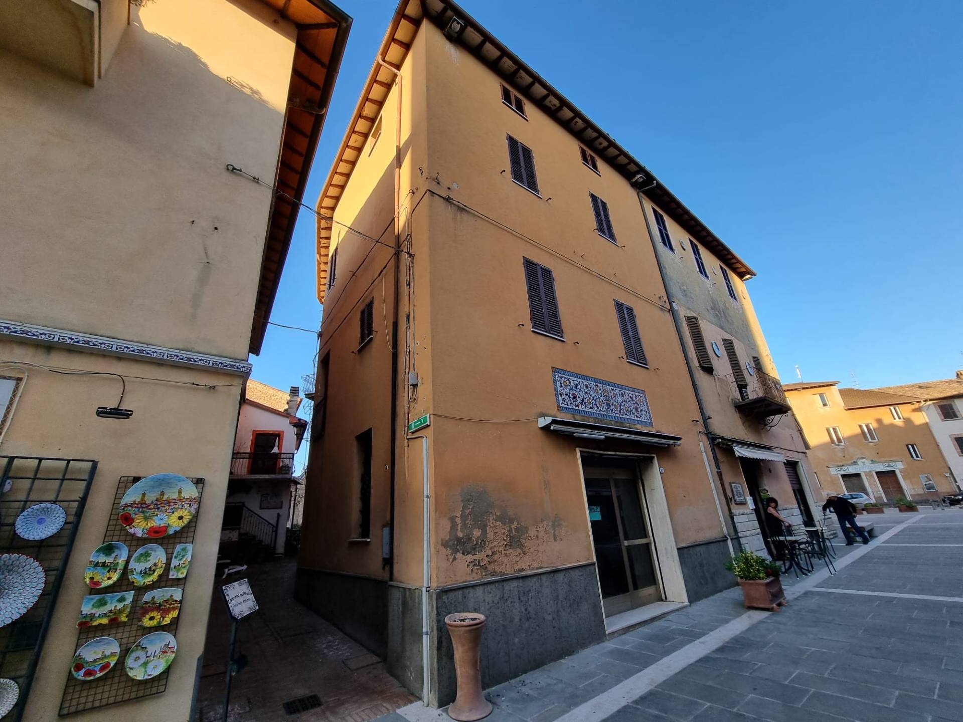 Terraced House for sale in Deruta