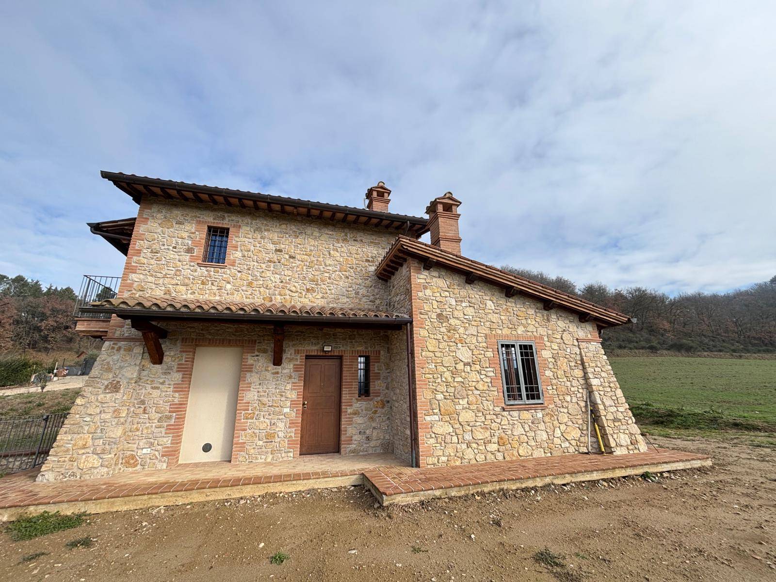 Villa in vendita a Collazzone