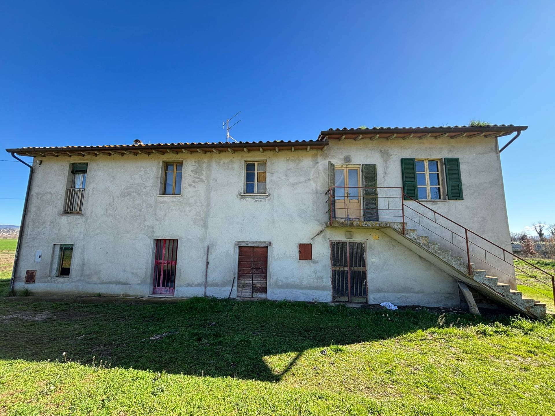 Casa singola in vendita a Fratta Todina