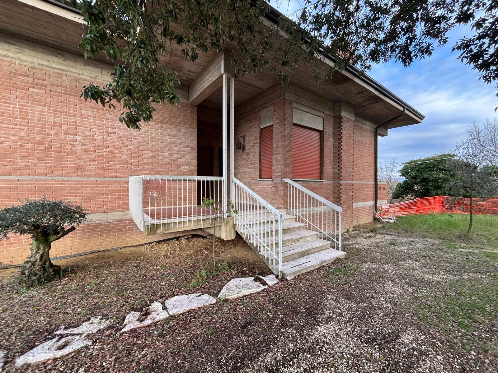 Casa singola in vendita a Collazzone