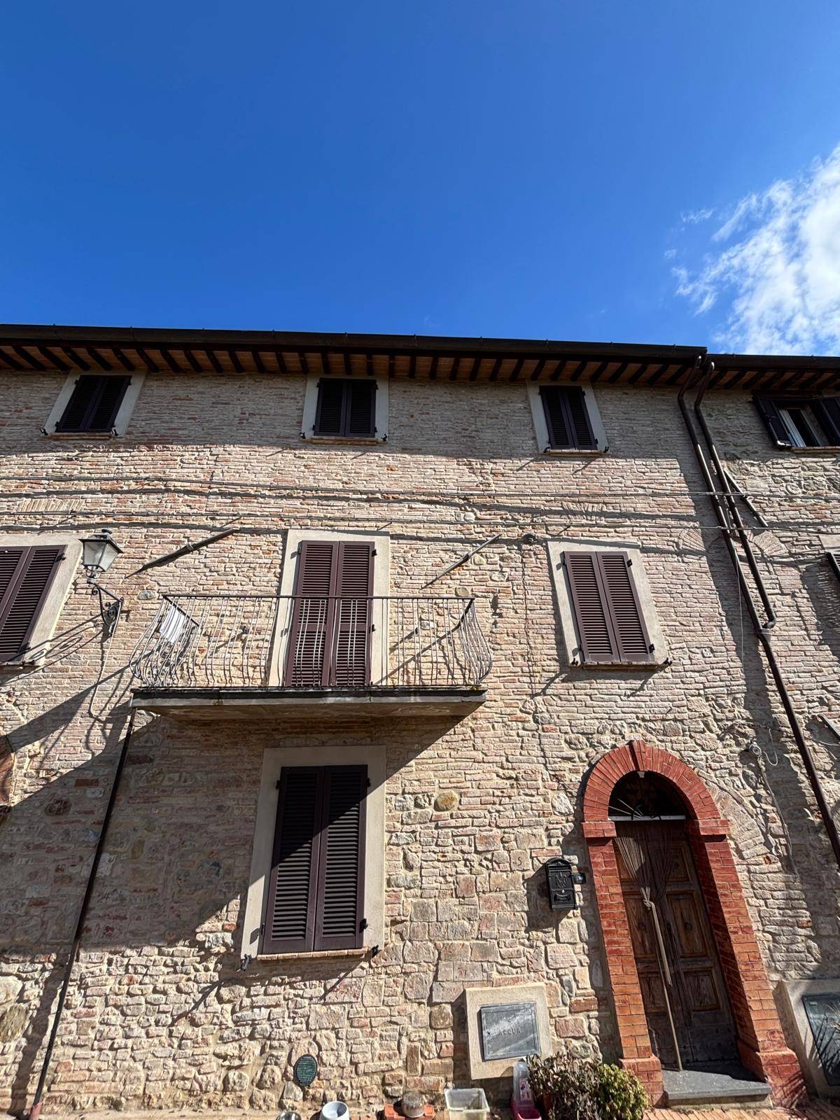 Cielo Terra in vendita a Collazzone