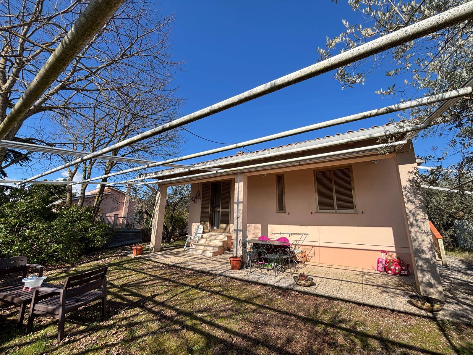 Casa singola in vendita a Collazzone