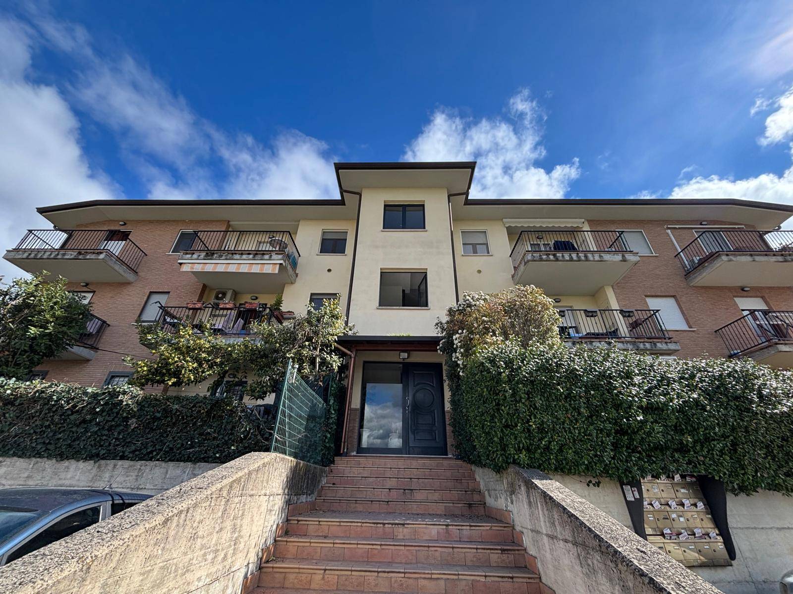 Appartamento in vendita a Collazzone