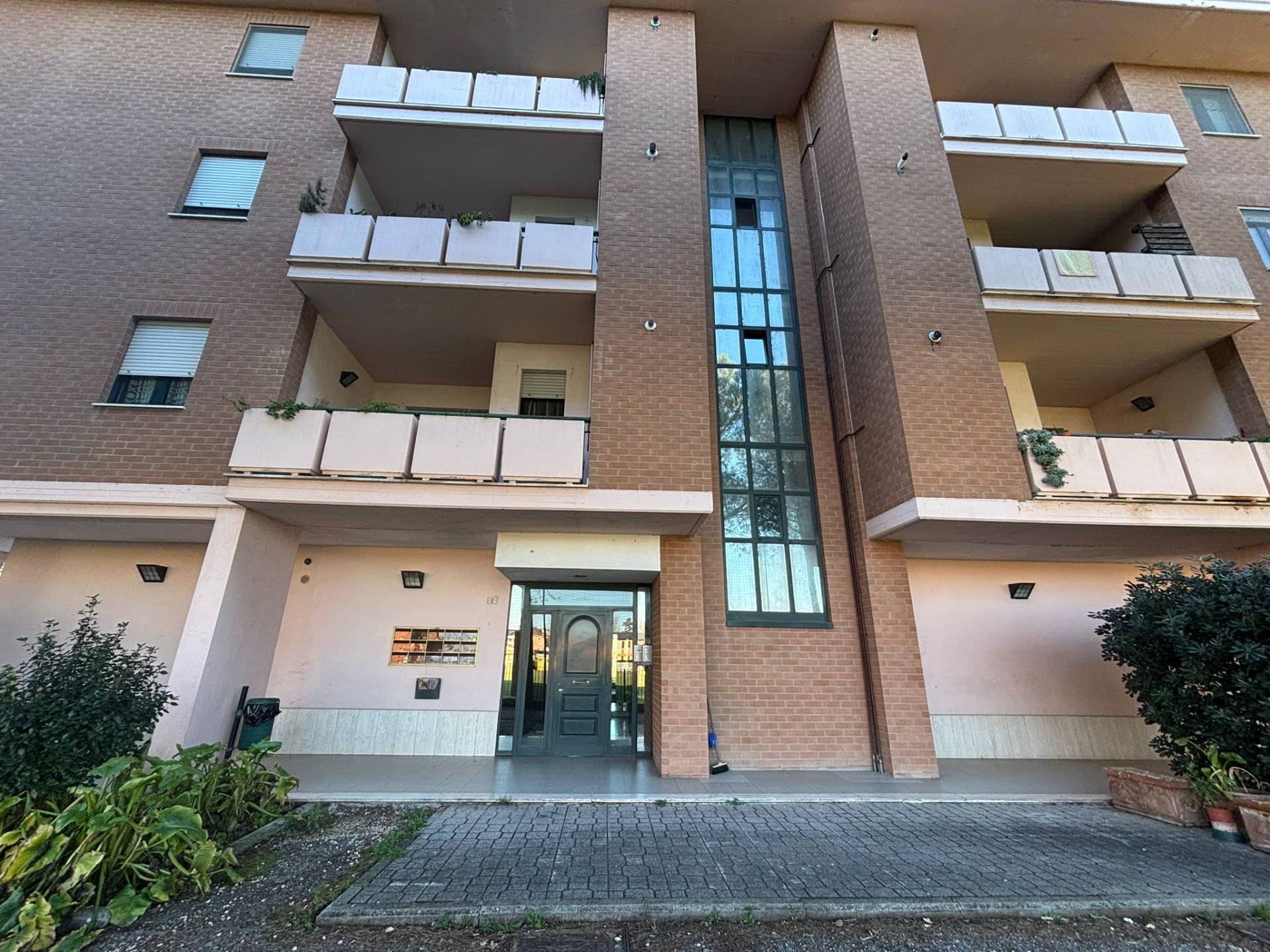 Apartment for sale in Marsciano