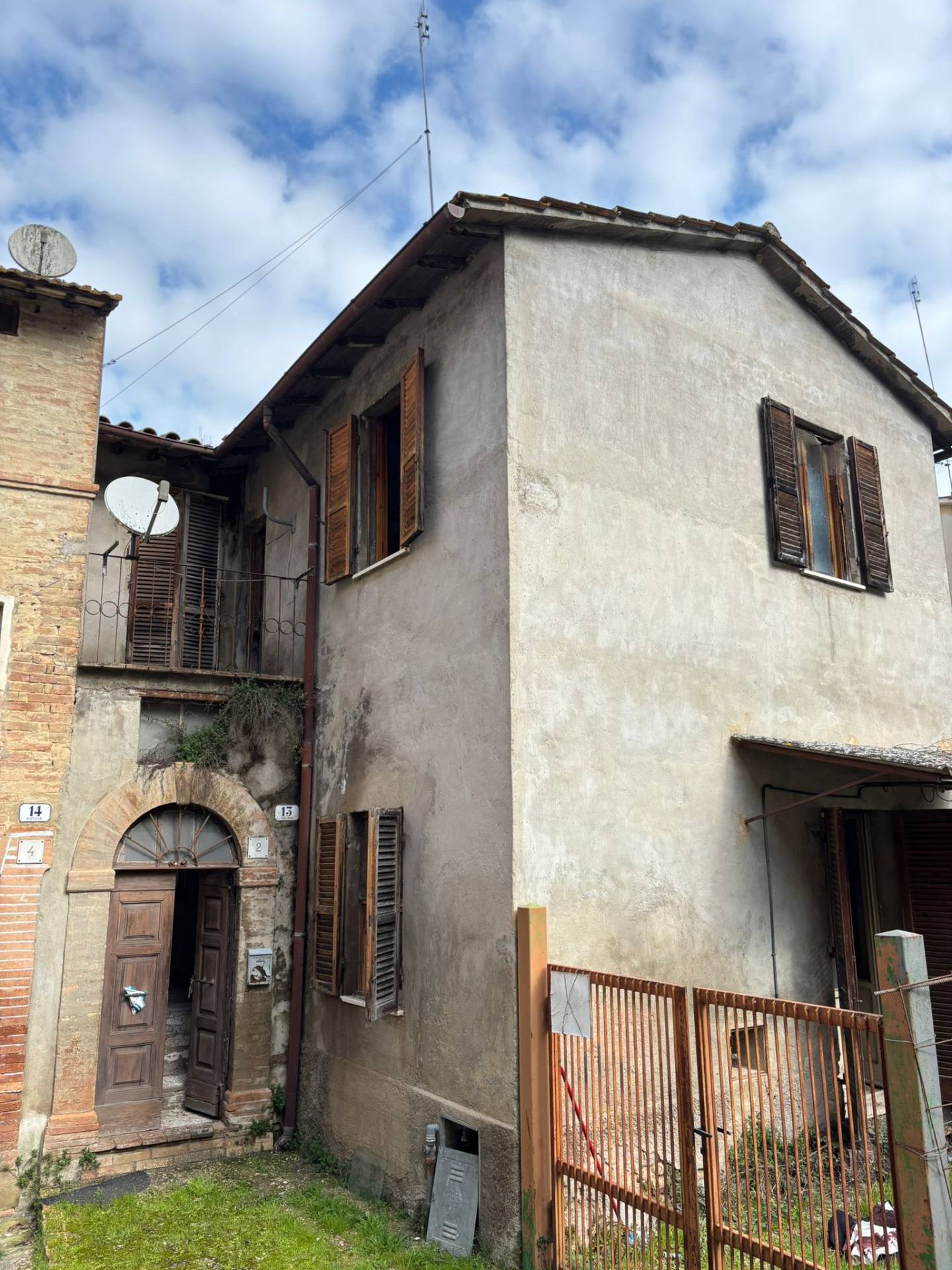 Villetta Bifamiliare in vendita a Marsciano