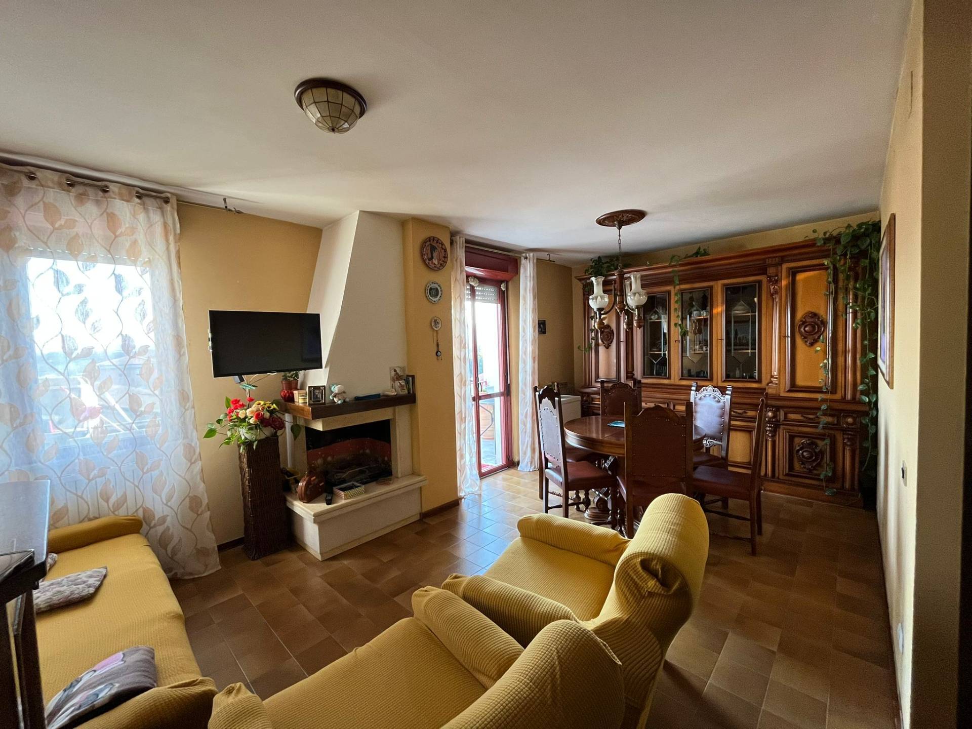 Apartment for sale in Marsciano