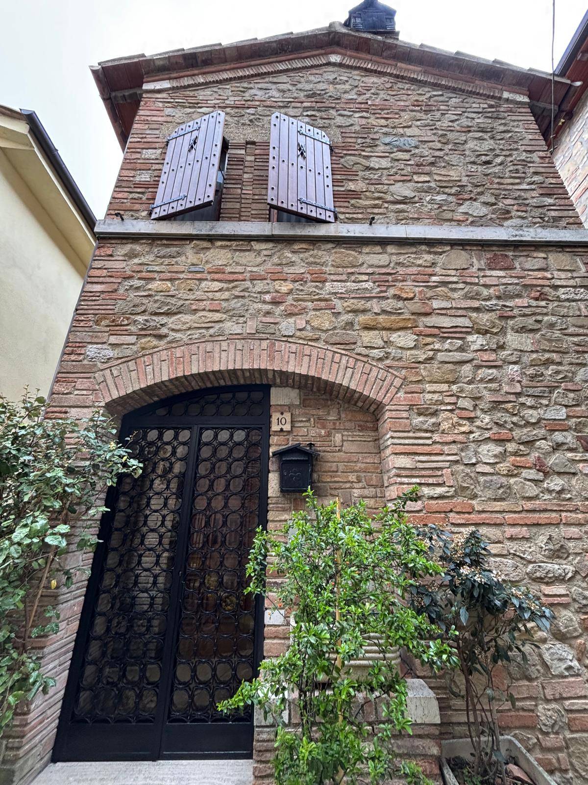 Casa singola in vendita a Collazzone