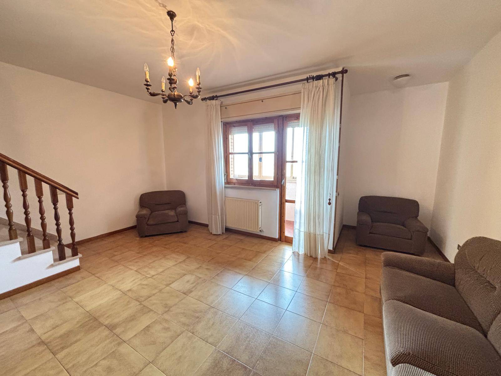 Appartamento in vendita a Marsciano