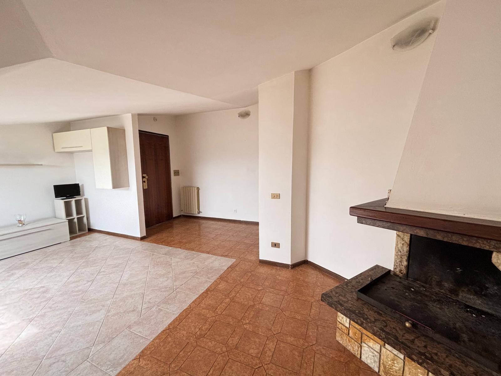 Apartment for sale in Marsciano