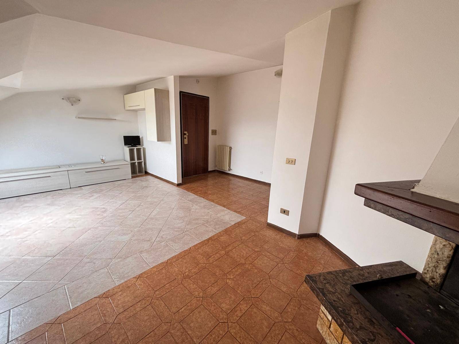 Appartamento in vendita a Marsciano