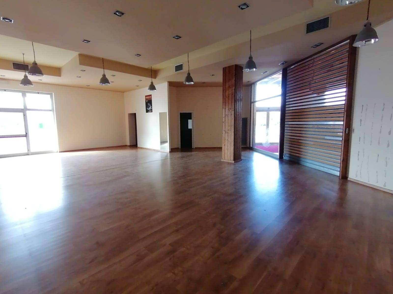 Business for rent in Marsciano
