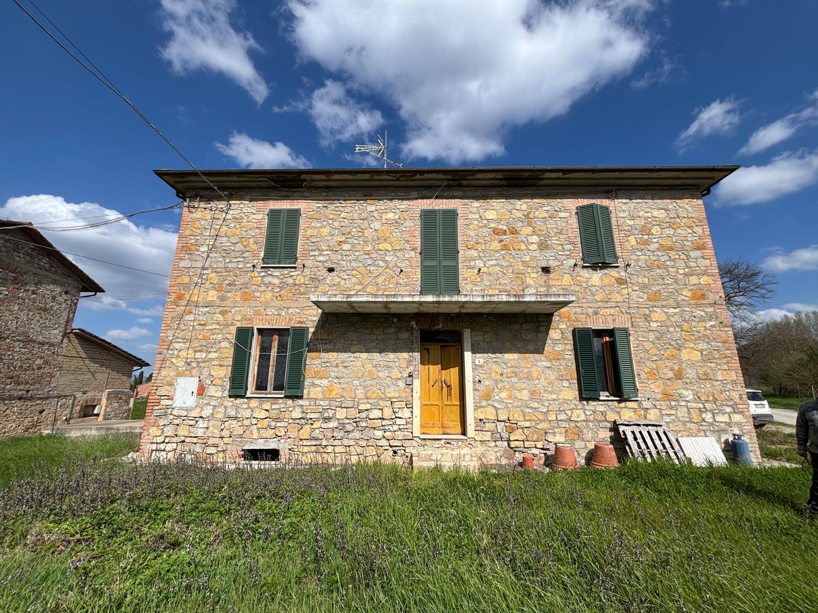Single House for sale in Monteleone d'Orvieto