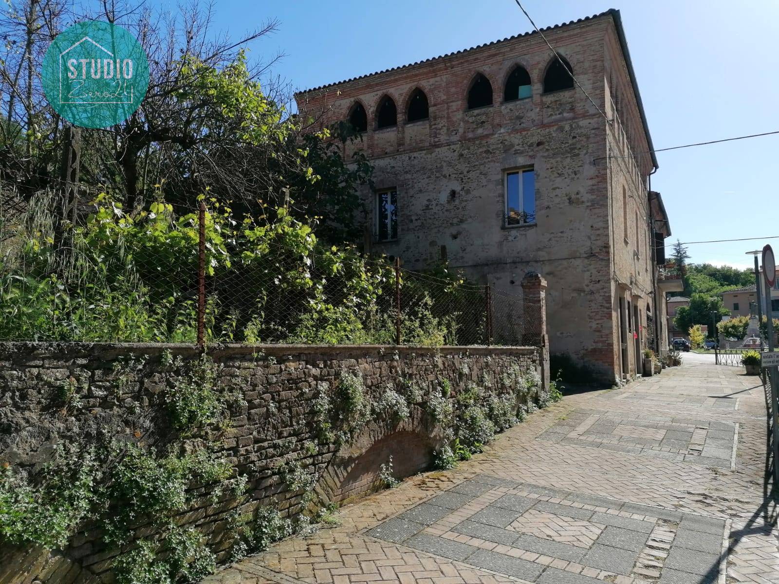 Terraced House for sale in Marsciano