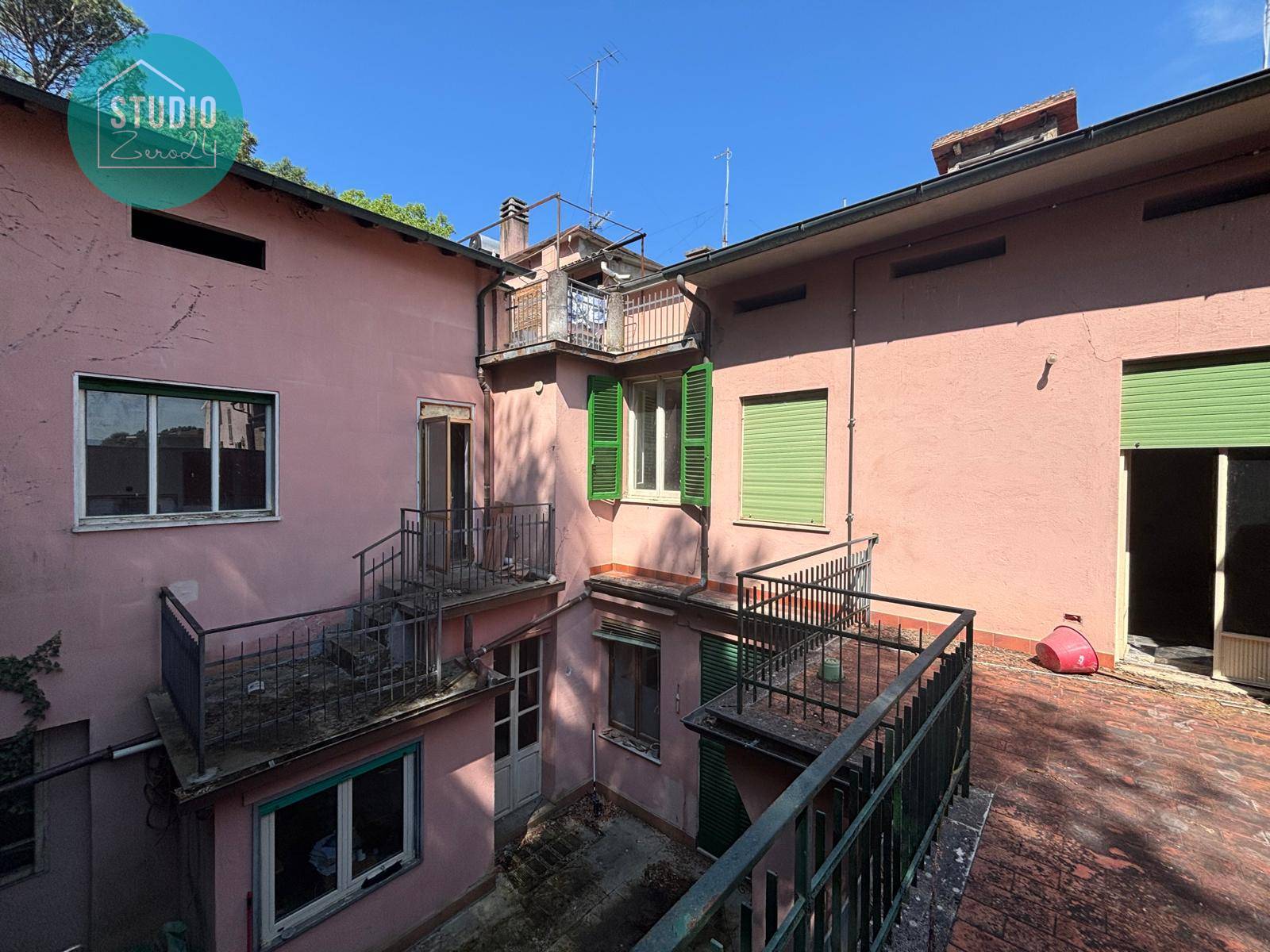 Appartamento in vendita a Marsciano