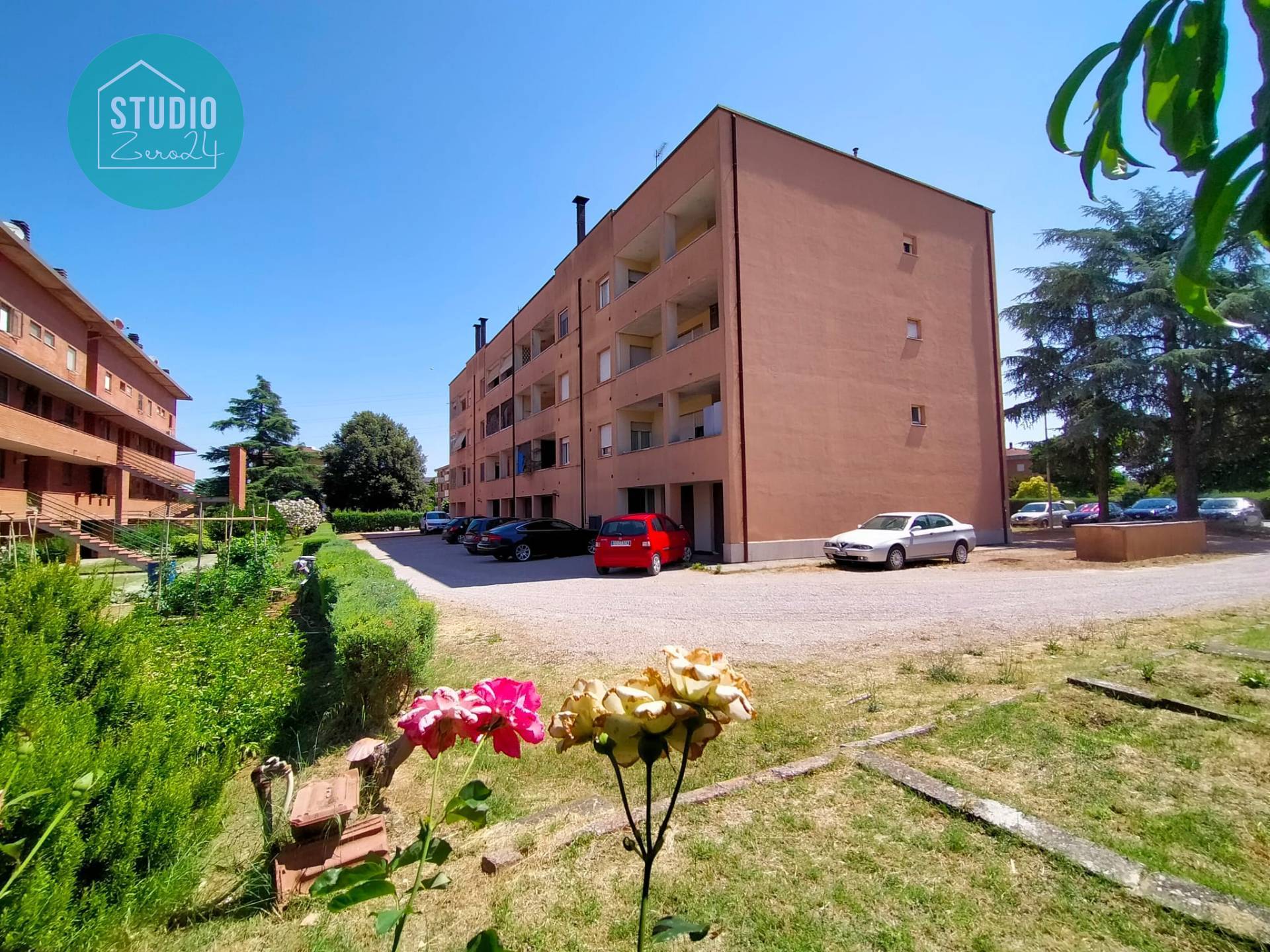 Appartamento in vendita a Marsciano