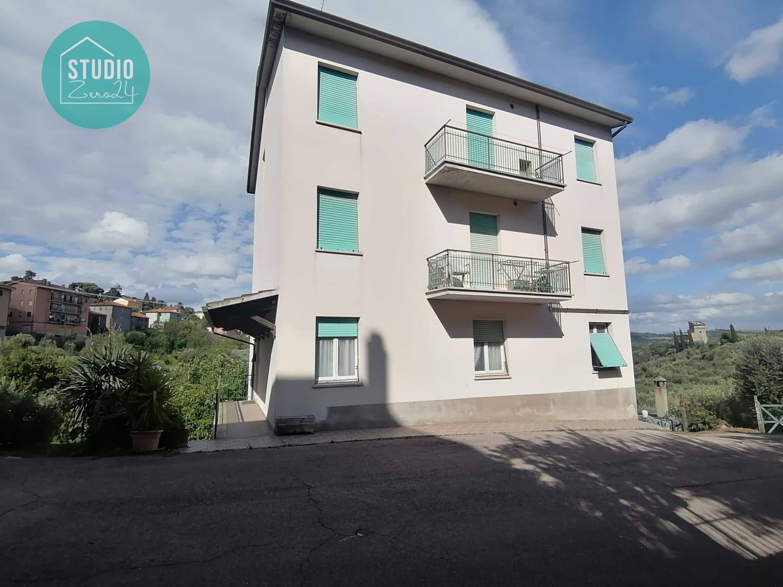 Appartamento in vendita a San Venanzo
