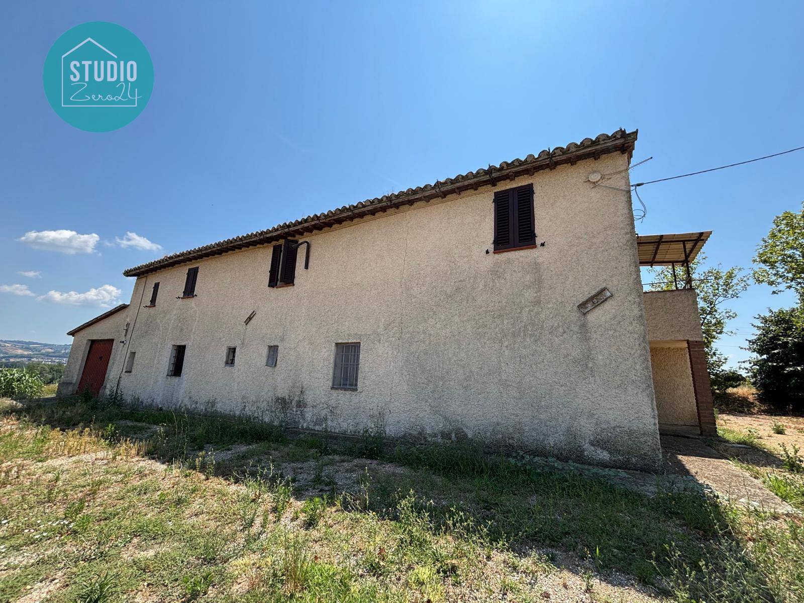 Casale in vendita a Fratta Todina