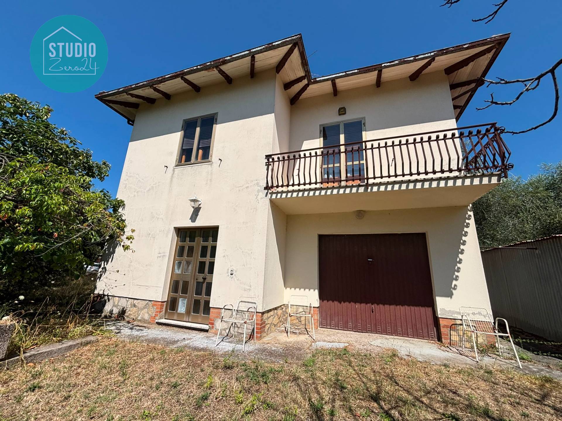 Casa singola in vendita a San Venanzo