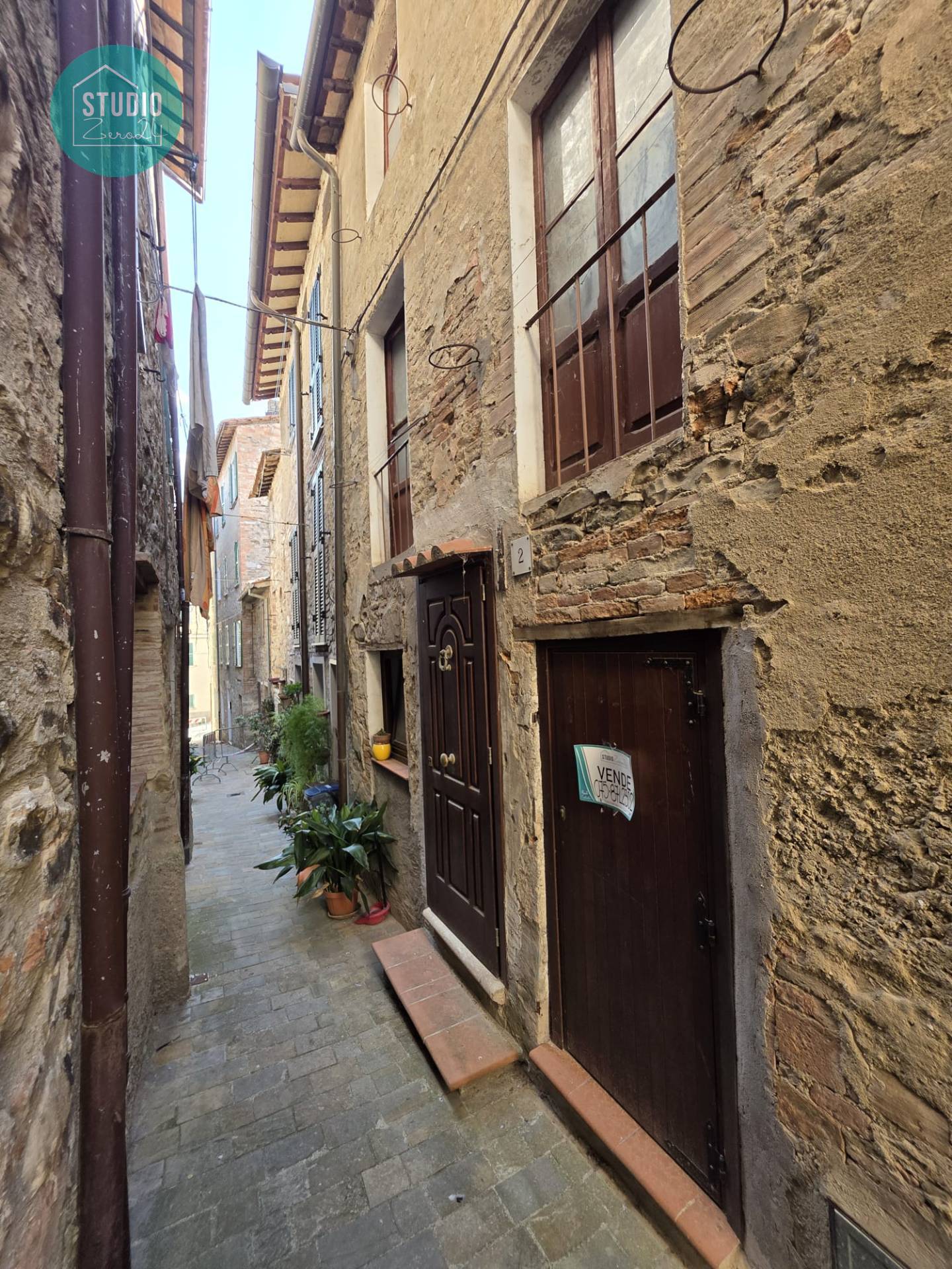 Cielo Terra in vendita a Marsciano