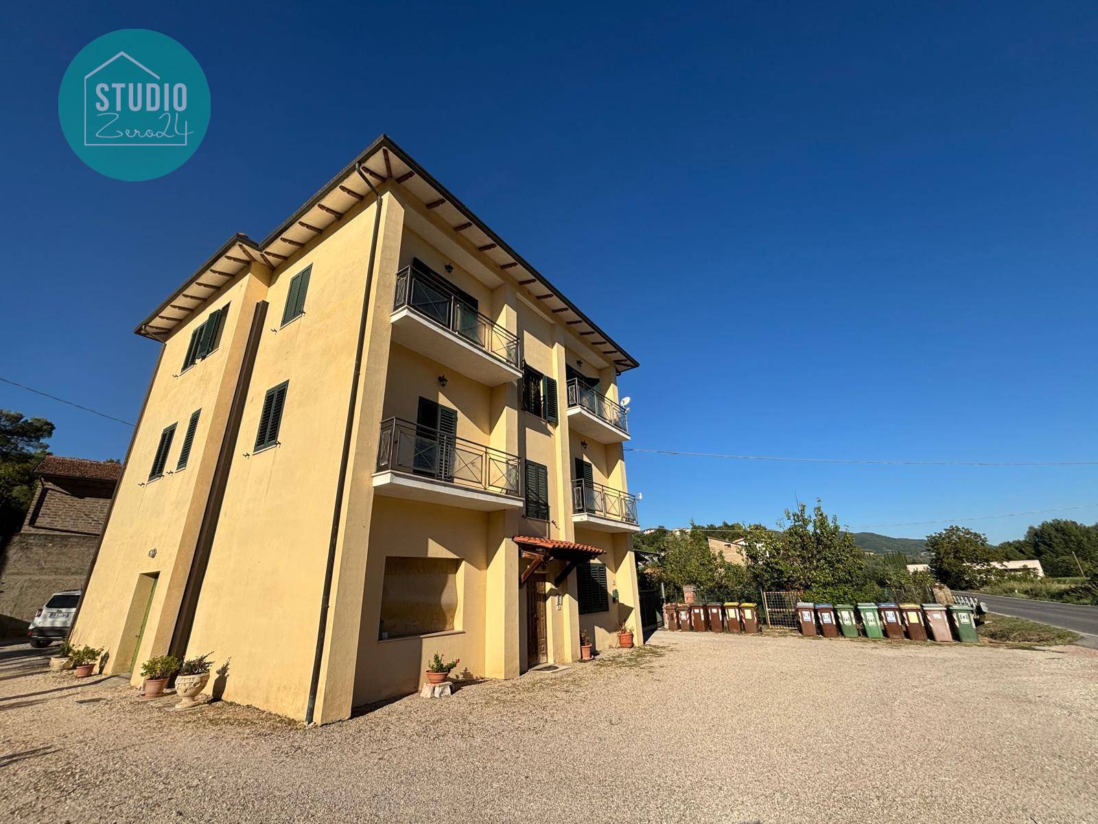 Appartamento in vendita a Collazzone - foto 5