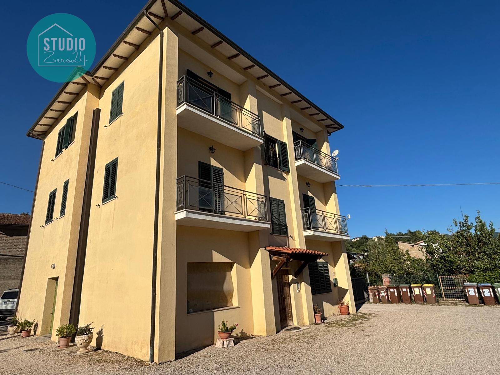 Appartamento in vendita a Collazzone - foto 6