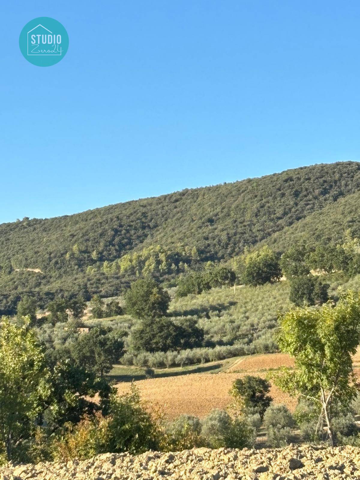 Agricultural Land for sale in Gualdo Cattaneo