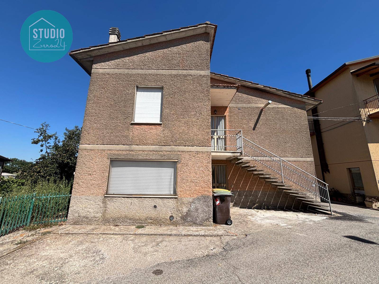 Casa singola in vendita a Marsciano