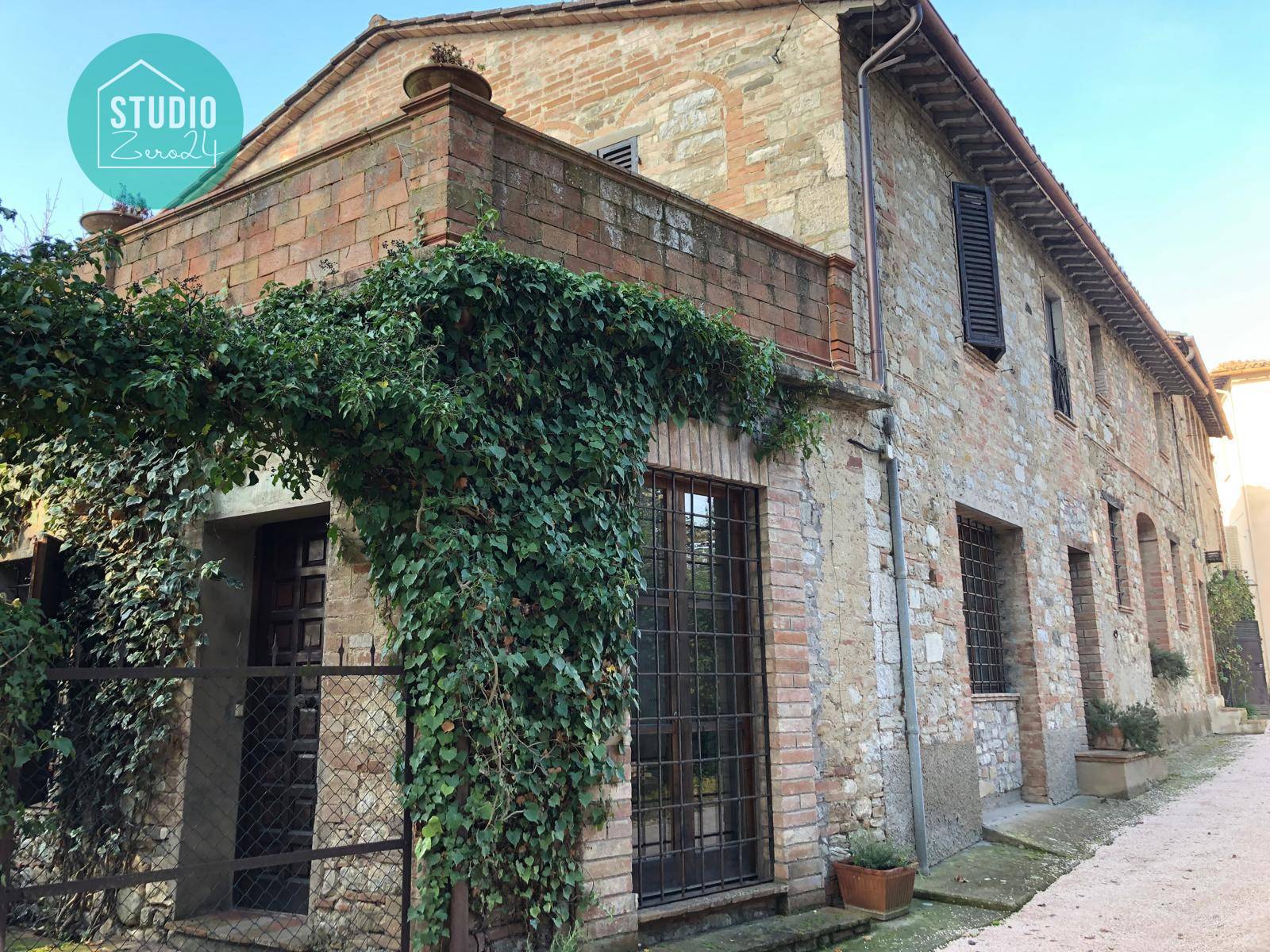 Villetta Bifamiliare in affitto a Marsciano