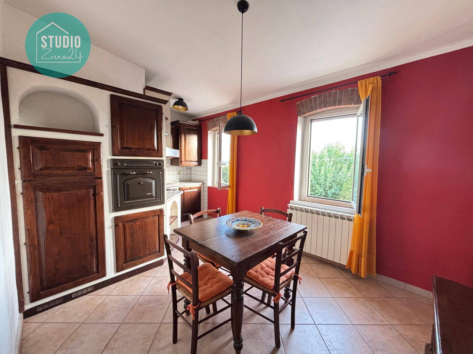 Apartment for rent in Marsciano