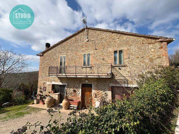 Rustico/Casale a Collazzone