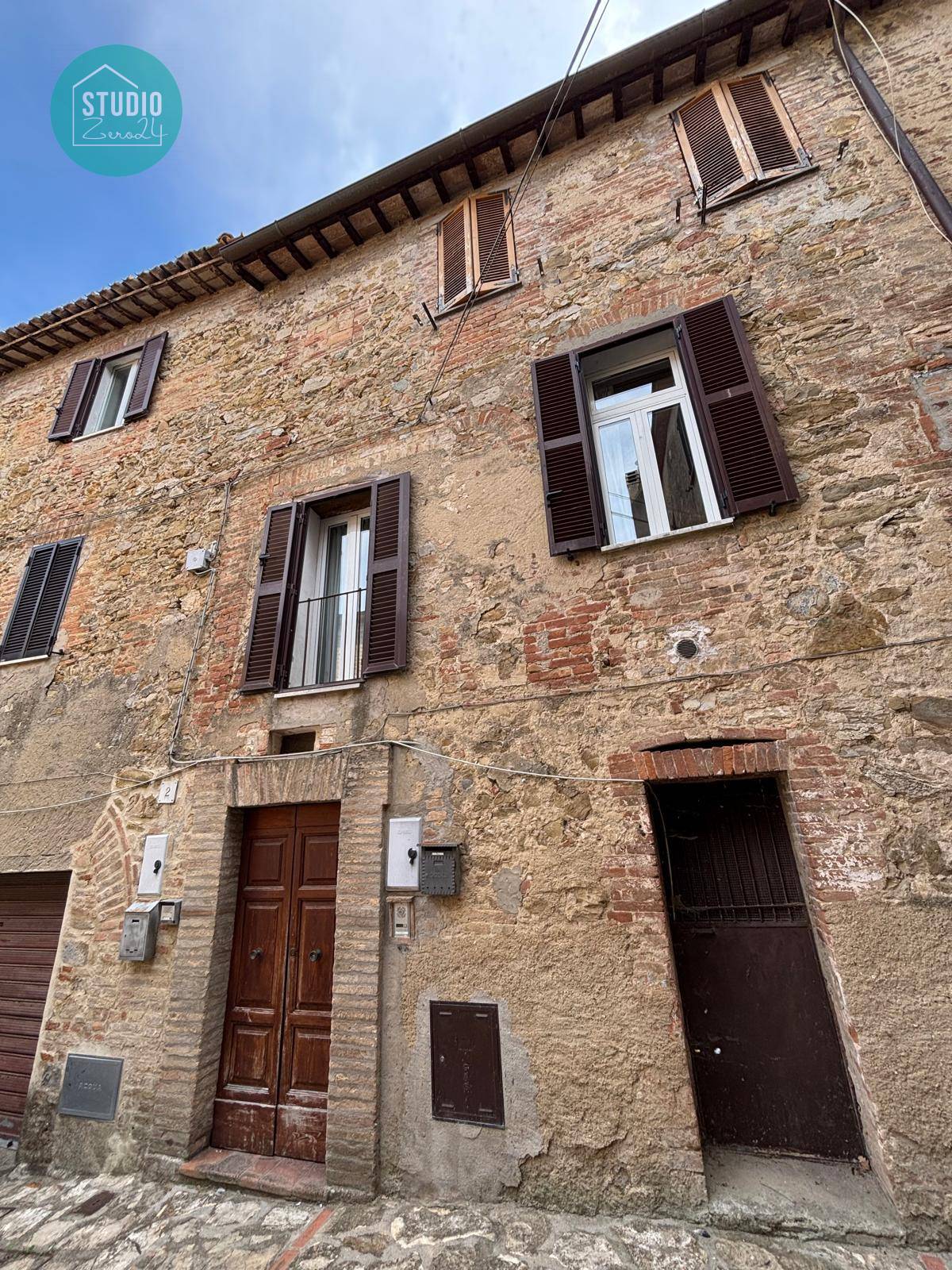 Terraced House for sale in Marsciano