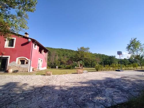 Villa in vendita a Marsciano