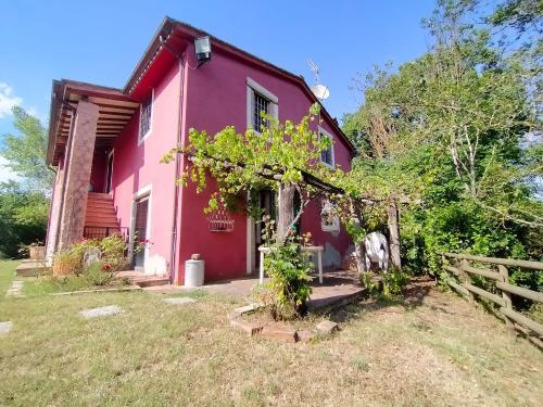 Villa in vendita a Marsciano