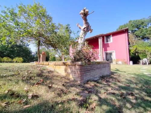 Villa in vendita a Marsciano