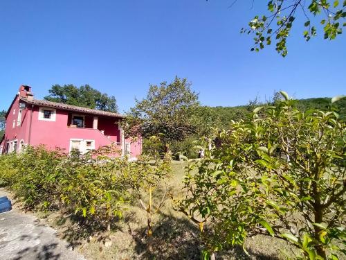 Villa in vendita a Marsciano