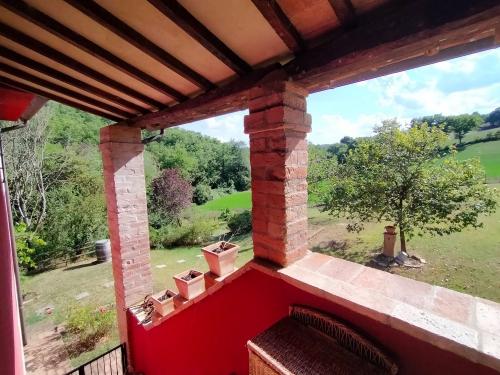 Villa in vendita a Marsciano