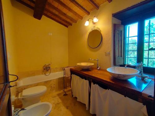 Villa in vendita a Marsciano