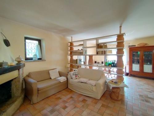 Villa in vendita a Marsciano