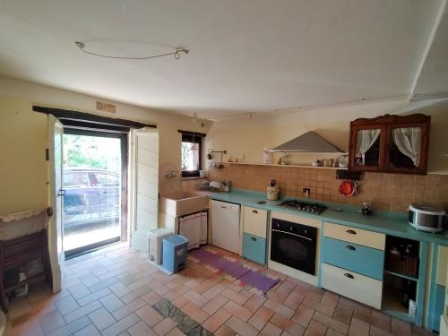 Villa in vendita a Marsciano