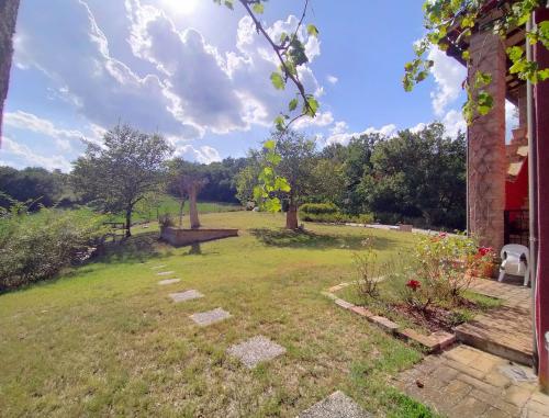 Villa in vendita a Marsciano