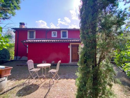 Villa in vendita a Marsciano