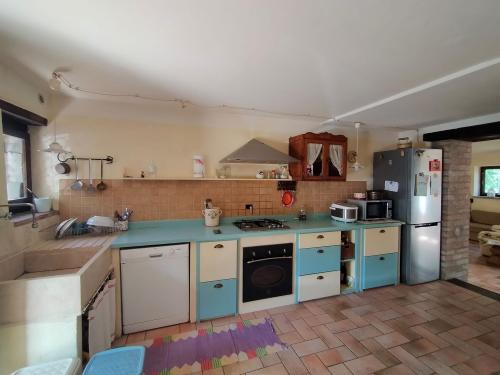 Villa in vendita a Marsciano