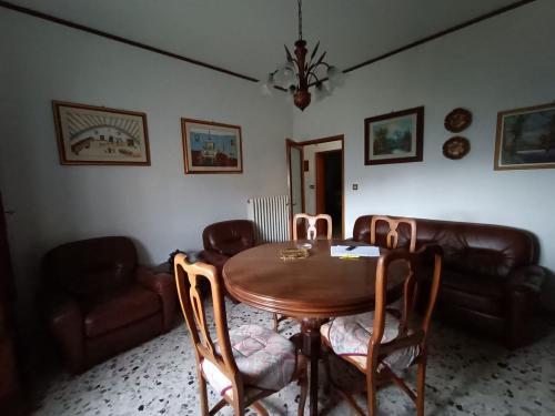 Apartment for sale in San Venanzo
