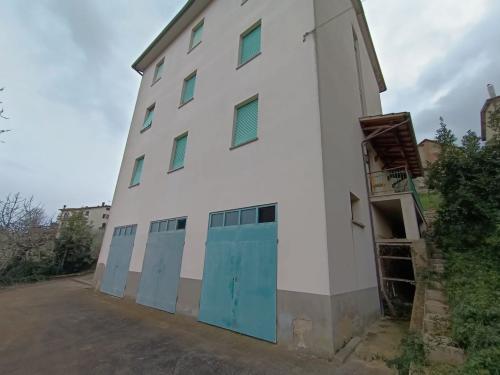 Apartment for sale in San Venanzo