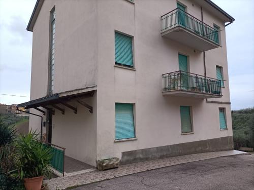 Apartment for sale in San Venanzo