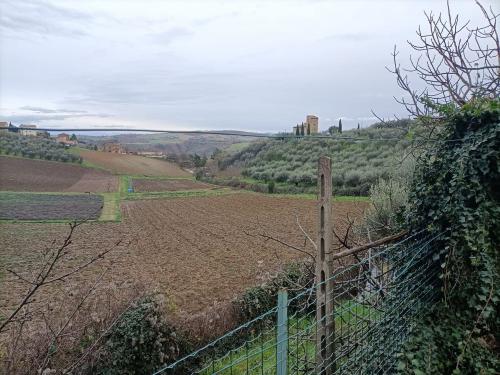 Apartment for sale in San Venanzo